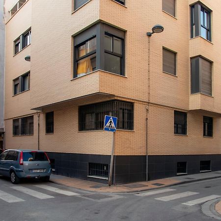 Apartamento El Zapillo III Almería Zewnętrze zdjęcie