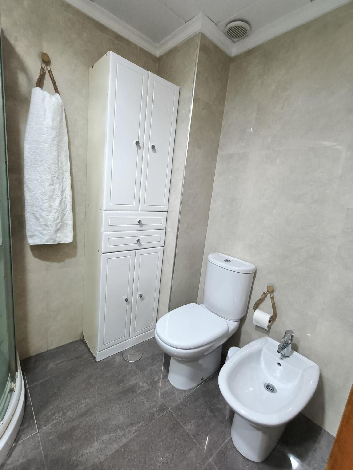 Apartamento El Zapillo III Almería Zewnętrze zdjęcie