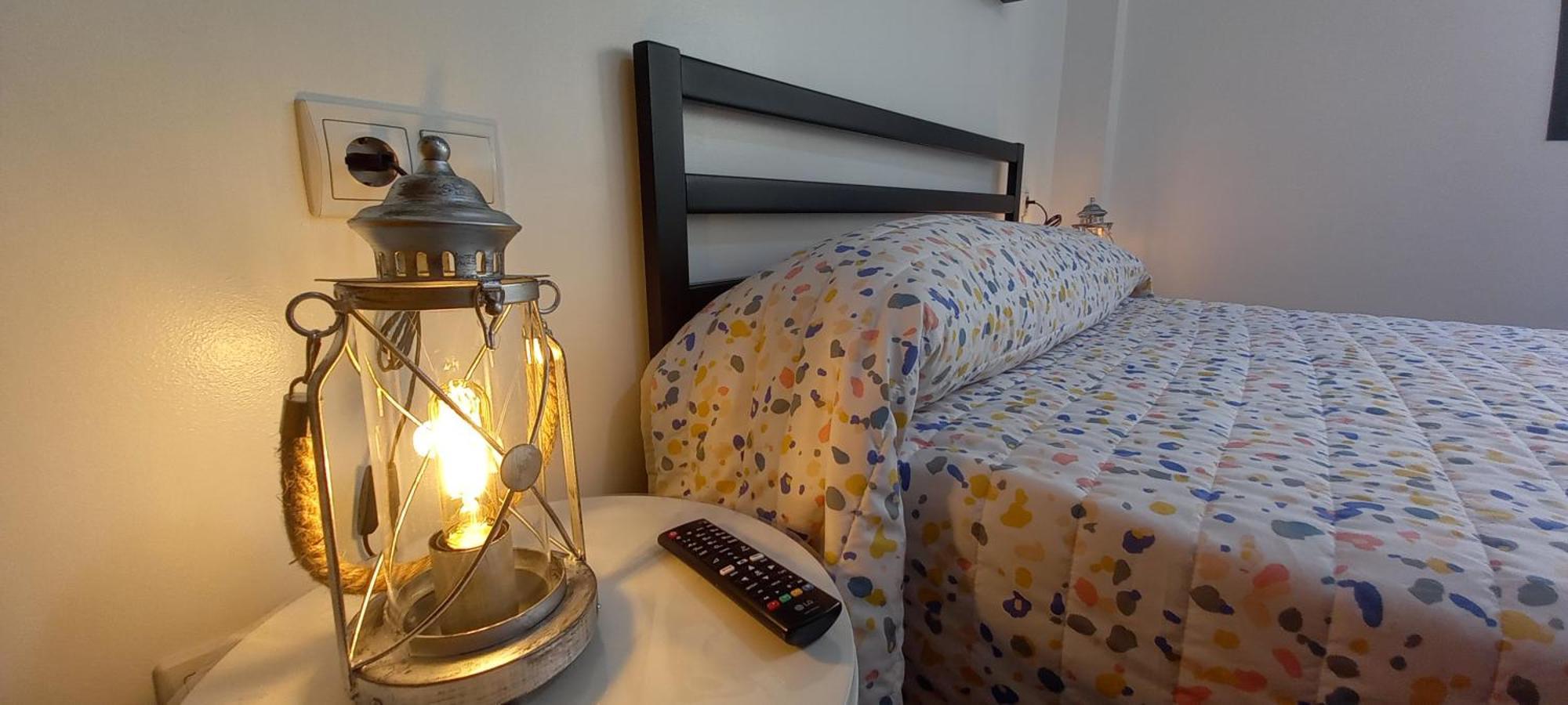 Apartamento El Zapillo III Almería Zewnętrze zdjęcie